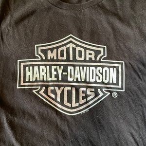Harley Davidson Shirt